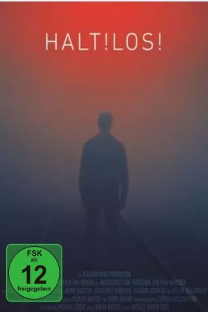 Halt! Los! poster