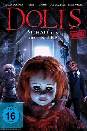 Dolls - Schau hin oder stirb hdfilme stream online
