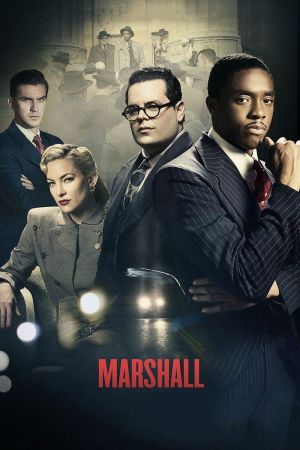 Marshall hdfilme stream online