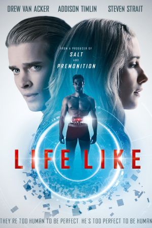 Perfect Human hdfilme stream online