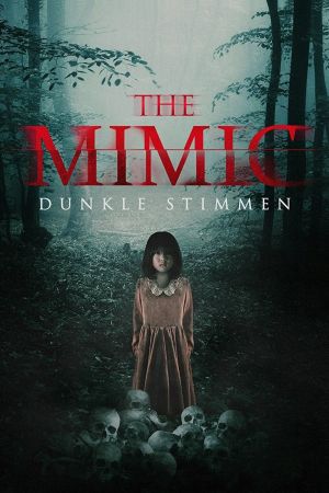 The Mimic hdfilme stream online