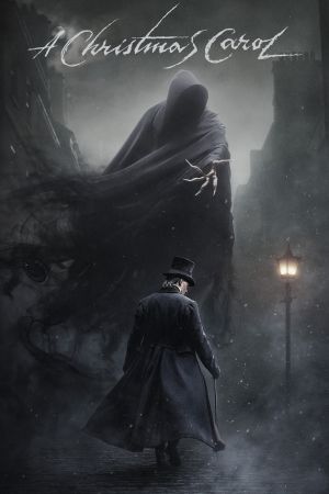 A Christmas Carol poster