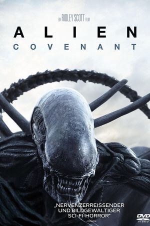 Alien: Covenant hdfilme stream online