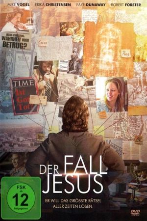 Der Fall Jesus hdfilme stream online