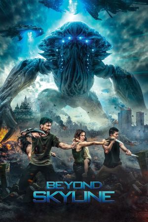 Beyond Skyline hdfilme stream online
