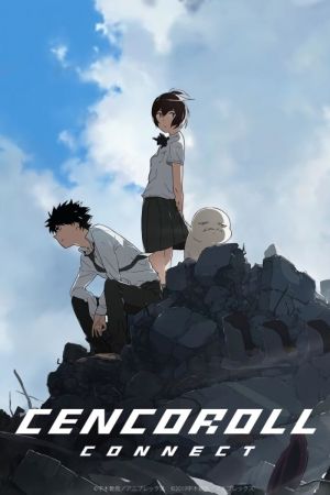 Cencoroll Connect hdfilme stream online