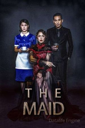 The Maid hdfilme stream online