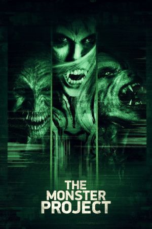 The Monster Project hdfilme stream online