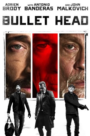Bullet Head hdfilme stream online