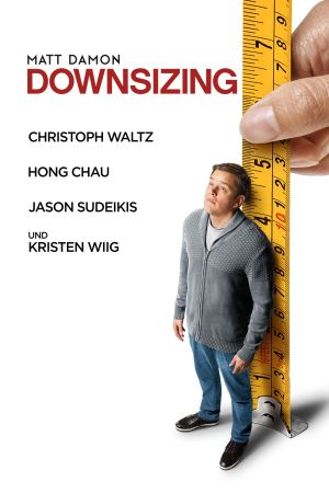 Downsizing hdfilme stream online