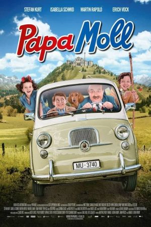 Papa Moll hdfilme stream online