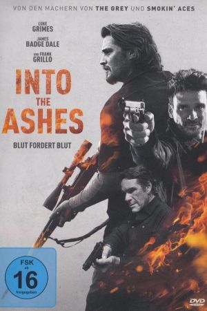 Into the Ashes hdfilme stream online