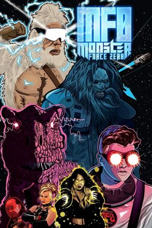 Monster Force Zero hdfilme stream online