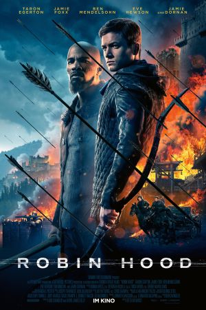 Robin Hood hdfilme stream online