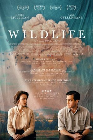 Wildlife hdfilme stream online