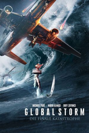 Global Storm - Die finale Katastrophe hdfilme stream online