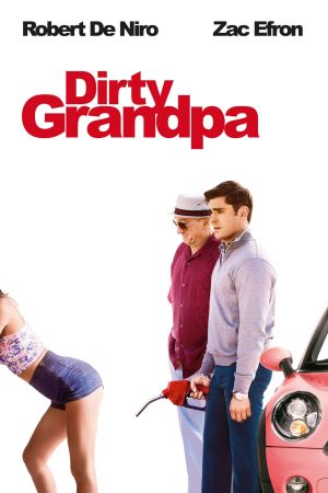 Dirty Grandpa hdfilme stream online