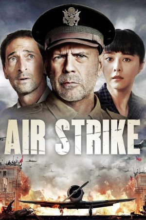 Air Strike hdfilme stream online