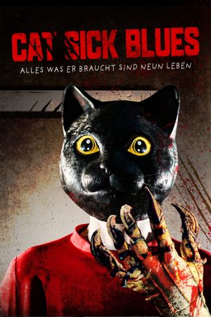 Cat Sick Blues hdfilme stream online