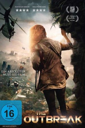 The Outbreak hdfilme stream online