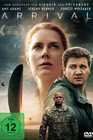 Arrival hdfilme stream online