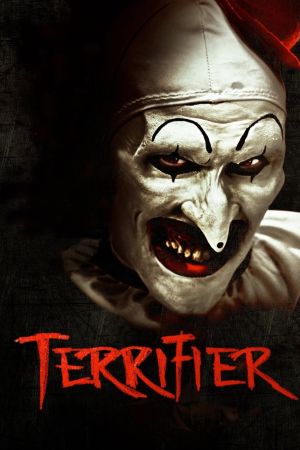 Terrifier hdfilme stream online