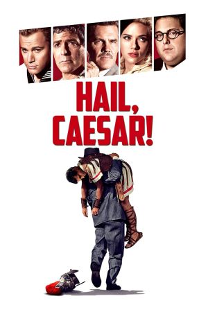 Hail, Caesar! hdfilme stream online