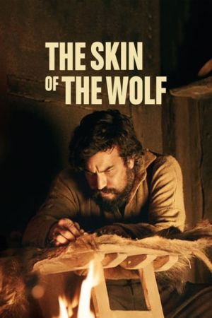 Die Haut des Wolfes poster