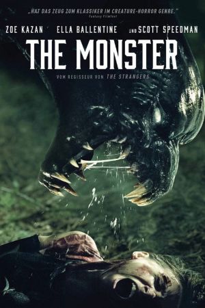 The Monster hdfilme stream online