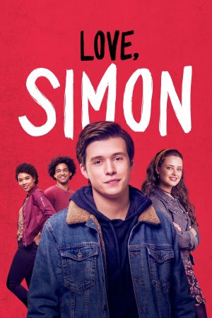 Love, Simon hdfilme stream online