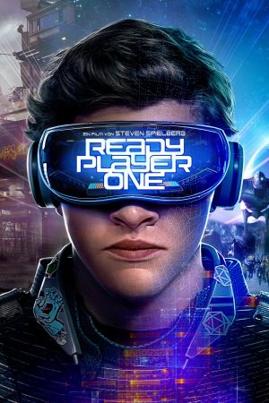 Ready Player One hdfilme stream online