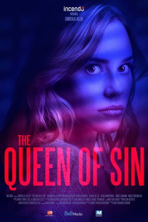 Queen of Sin poster