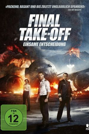 Final Take-Off - Einsame Entscheidung poster