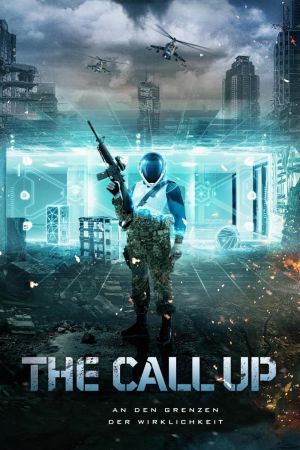 The Call Up - An den Grenzen der Wirklichkeit poster