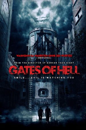 Gates Of Hell poster