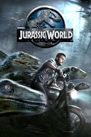 Jurassic World hdfilme stream online