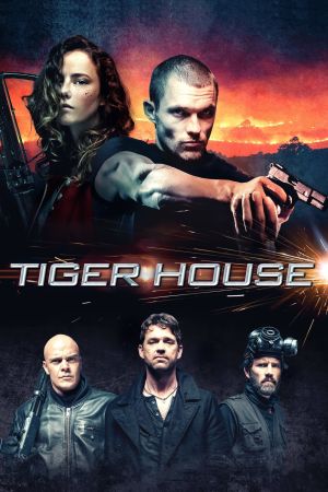 Tiger House hdfilme stream online