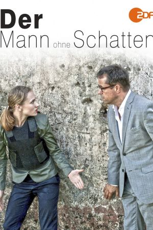 Der Mann ohne Schatten poster