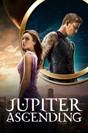 Jupiter Ascending hdfilme stream online