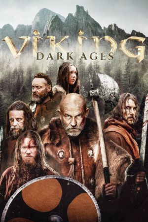 Viking - Dark Ages poster