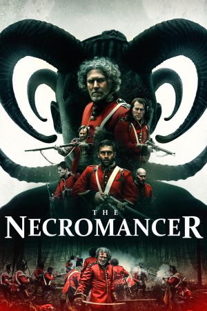 The Necromancer - Das Böse in dir poster
