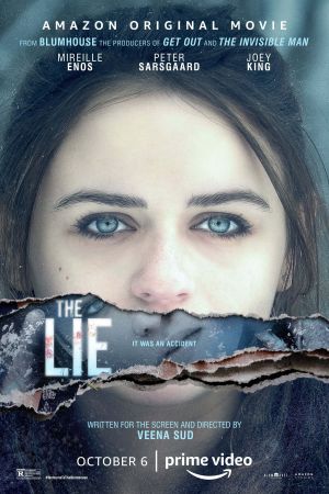 The Lie hdfilme stream online