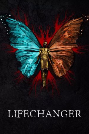 Lifechanger: Die Gestaltwandler poster