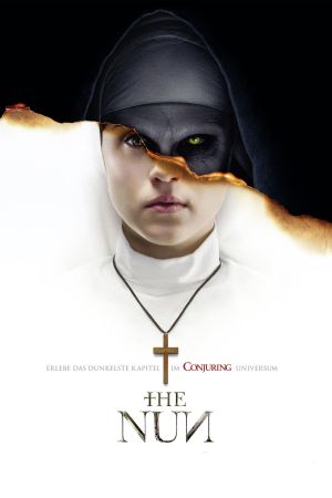 The Nun hdfilme stream online