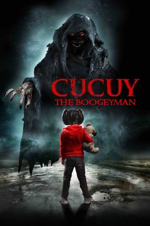 Cucuy: The Boogeyman hdfilme stream online