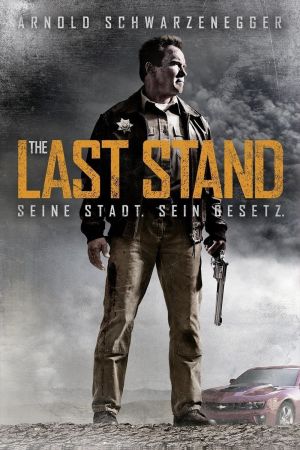 The Last Stand hdfilme stream online