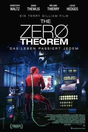 The Zero Theorem hdfilme stream online