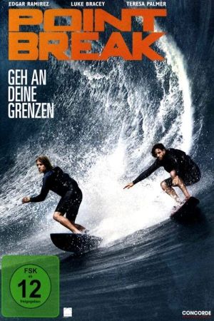 Point Break hdfilme stream online