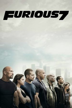 Fast & Furious 7 hdfilme stream online