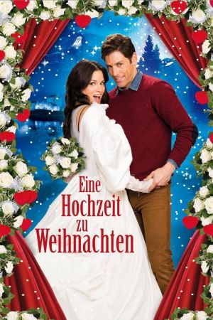 Eine Hochzeit zu Weihnachten poster